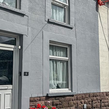 Rhonas Cottage Abergavenny Bagian luar foto