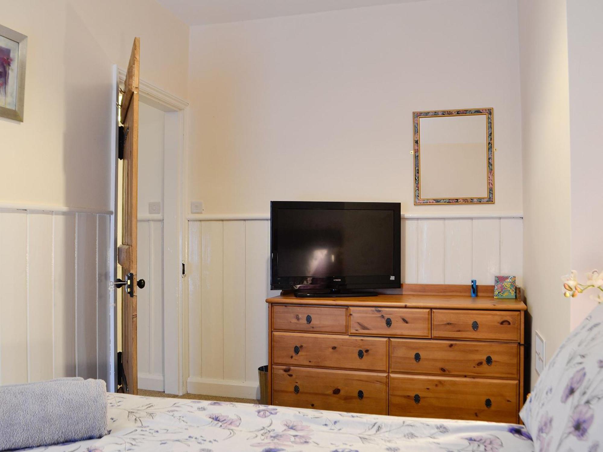 Rhonas Cottage Abergavenny Bagian luar foto