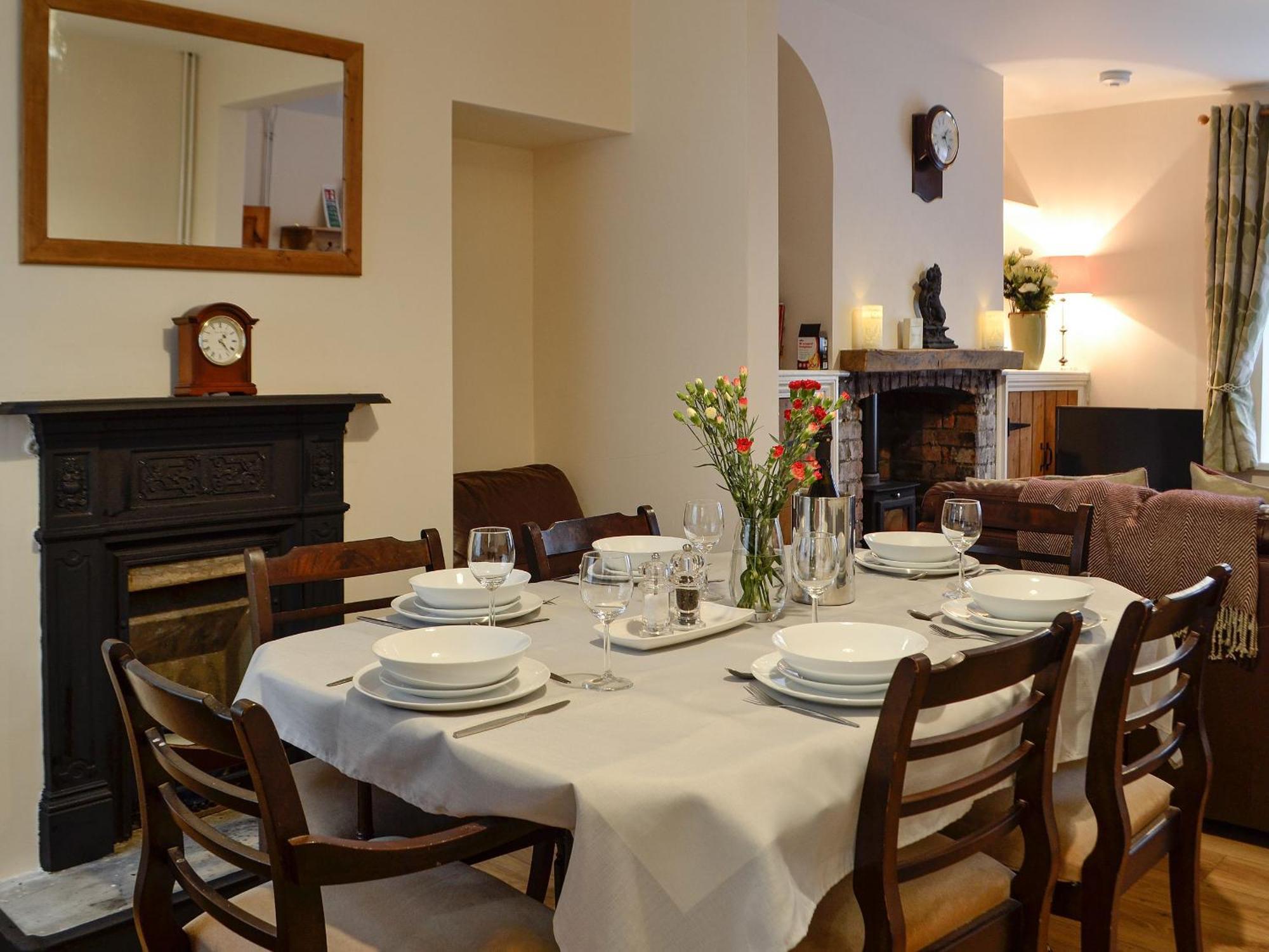 Rhonas Cottage Abergavenny Bagian luar foto