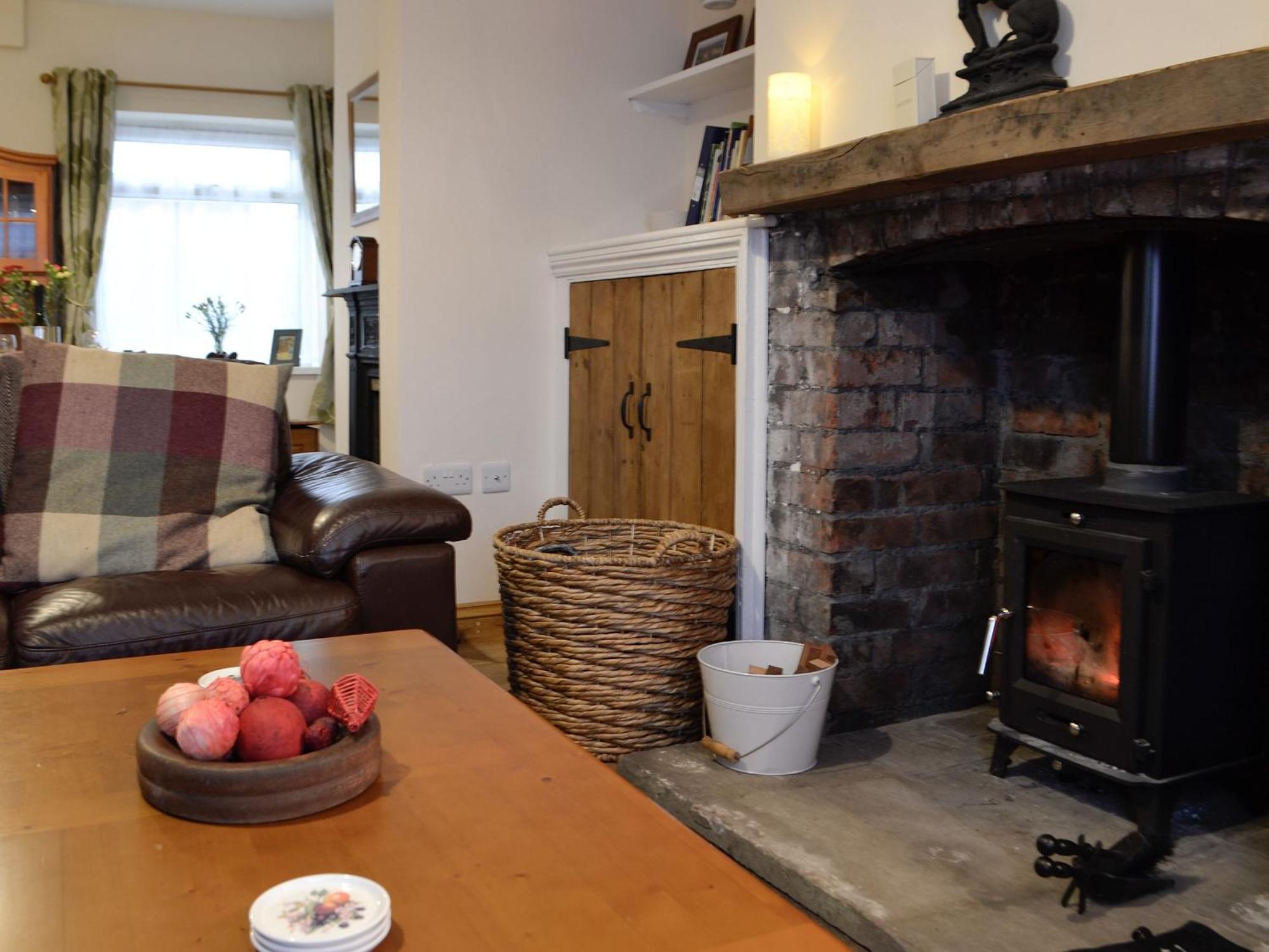 Rhonas Cottage Abergavenny Bagian luar foto